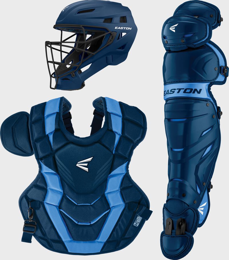 Elite X Catchers Kit Adult NY/CB